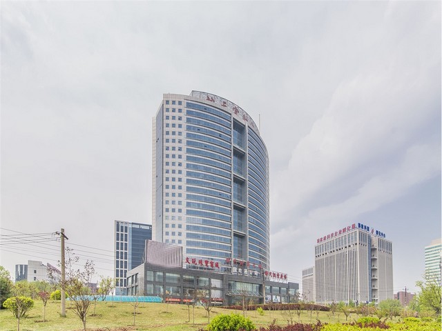 东莞阁楼货架厂家