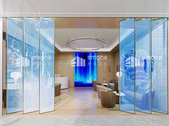 广东电子围栏主机