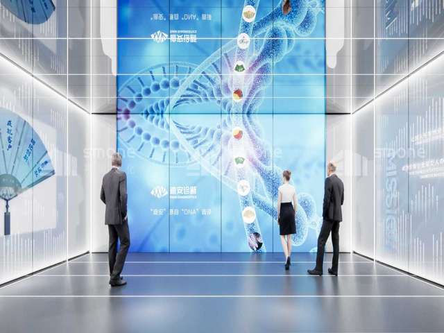 南昌面包形象创意设计多少费用