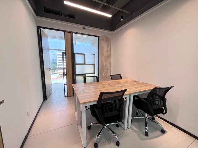 虹口区新别墅装修设计效果图