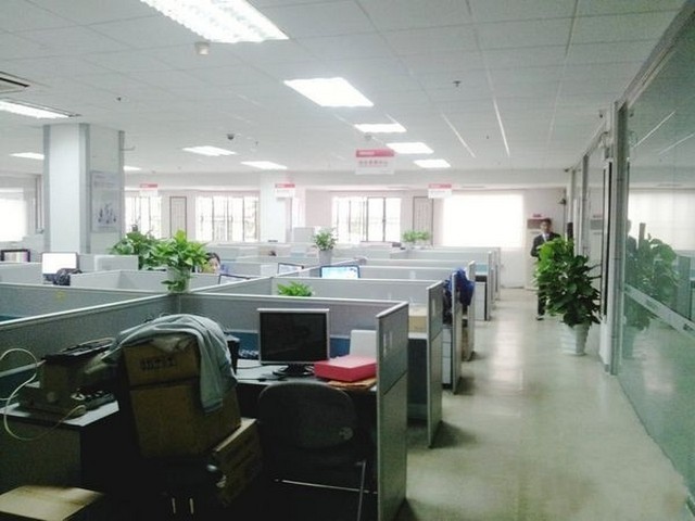 中山渔业定位模块哪家强