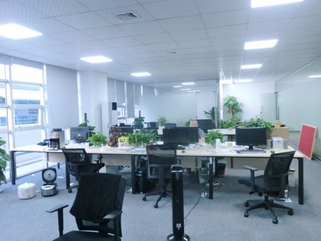 学校太阳能热水系统