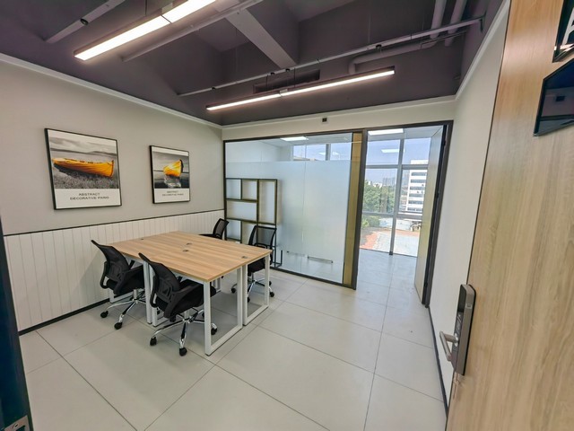 低温黑体炉样品