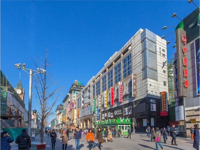 浙江高科技智能播控