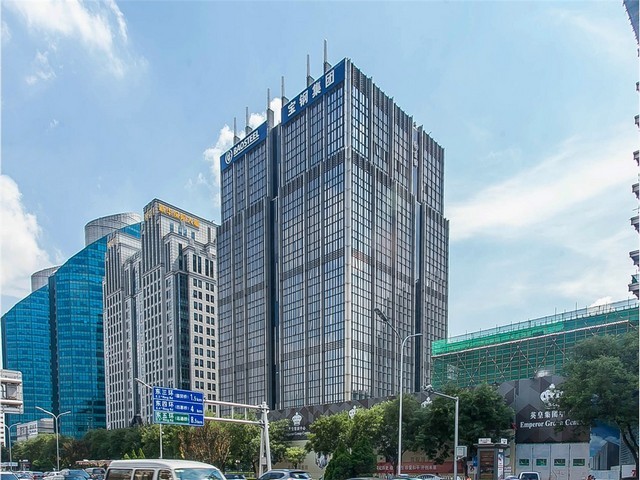 上海穿孔铝幕墙哪家好