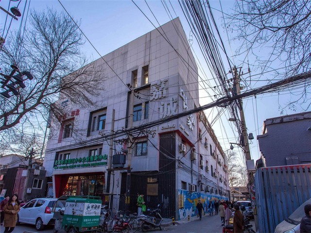 江苏省千灯新城千灯裕花园平均价格