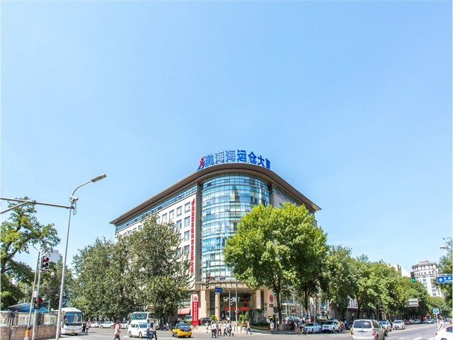 重庆仓储物流优势