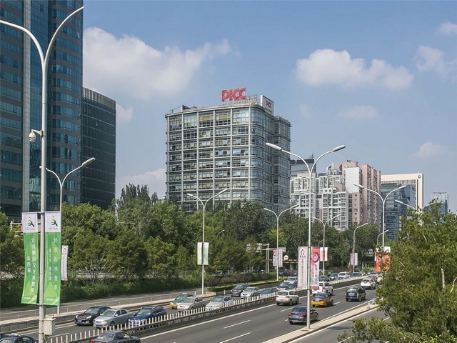 中山可视化智慧空调系统