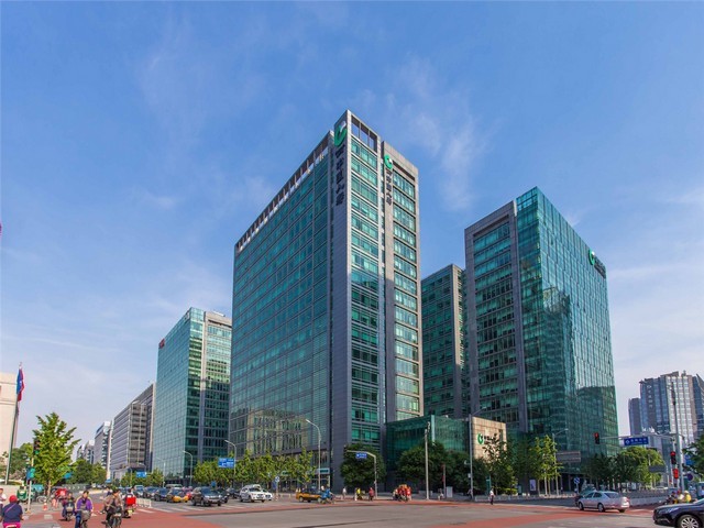 天津科普馆建设