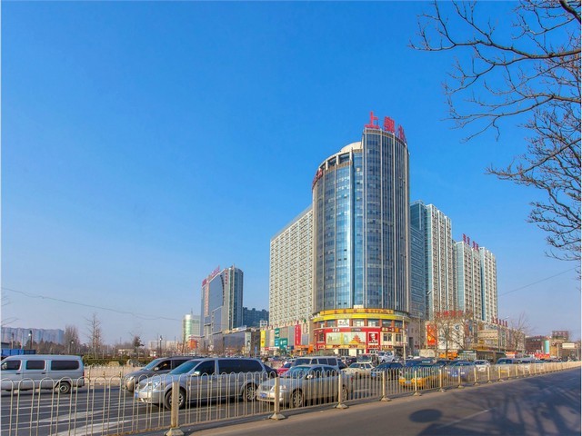 昆山新型除尘器