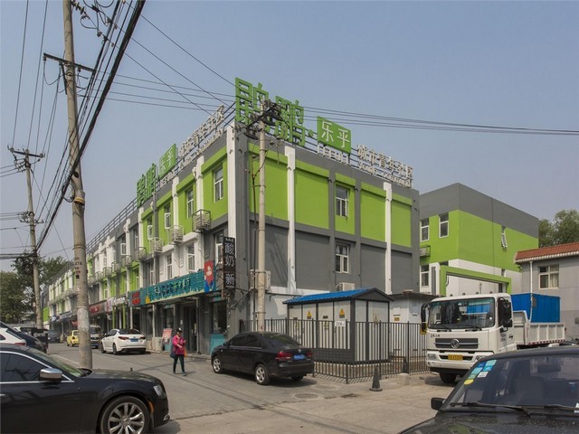 郑州智能共享童车销售商