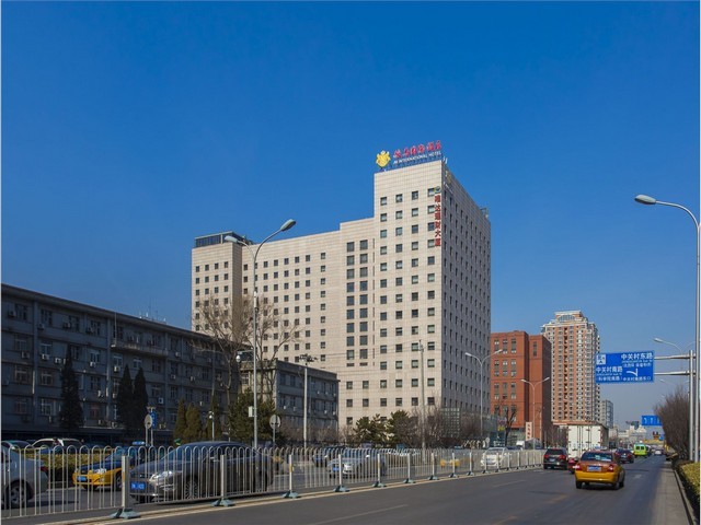 医疗净化车间公司